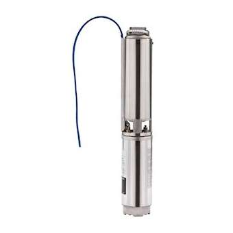Pompe immergée multicellulaire 4' Wilo-Sub TWU4-0414-EM-C (6049340)|Wilo France-WLO6049340
