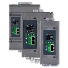 Gradateur Epack 2PH, 40A, Autoalimenté, Ethernet, FUSE|Eurotherm automation-EHMEPACK2P40A-500V-V2-H