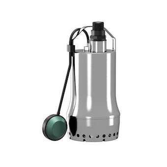 Pompe submersible Wilo-Drain TS32/12A/B 10M KA (6043945)|Wilo France-WLO6043945