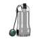 Pompe submersible Wilo-Drain TS32/12A/B 10M KA (6043945)