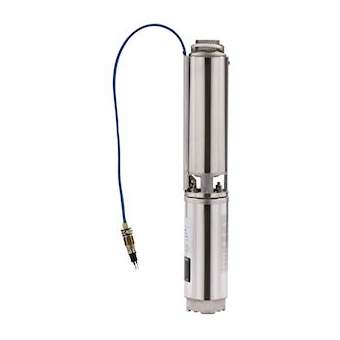 Pompe immergée multicellulaire 4' Wilo-Sub TWU4-0207-DM-QC-C (6046682)|Wilo France-WLO6046682