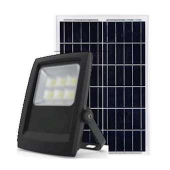 Projecteur LED solaire VENUS 2PRO 4,8W - IP65 - 880 lm|Xeta premium-XET401010