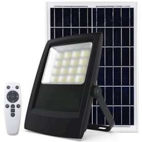 Projecteur LED solaire VENUS 4PRO 9W - IP65 - 1680 lm|Xeta premium-XET401011