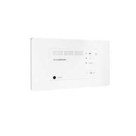 Soundaround Unite de controle encastrable WIFI - Bluetooth - Jack 3,5mm|Xeta premium-XET60201