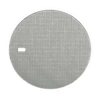 HP 16 ohms 5' blanc|Xeta premium-XET16602