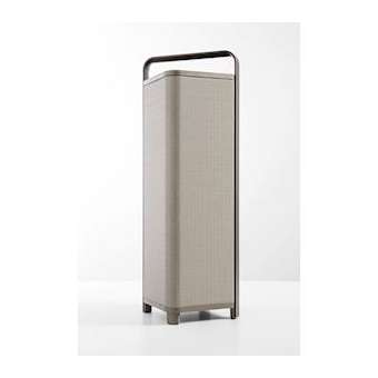 Borne Escape P9 100W Bluetooth - USB - Brun|Xeta premium-XET62022