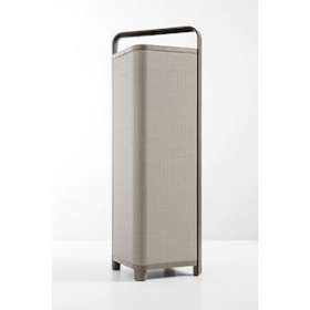 Borne Escape P9 100W Bluetooth - USB - Brun|Xeta premium-XET62022