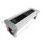 Multiprise rotative motorisee 2PC + 2 RJ45 + 2 USB