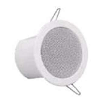 Haut-parleur encastrable 3' pour public address|Xeta premium-XET81978