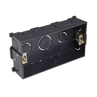 Boite d'encastrement pour Soundaround|Xeta premium-XET18214