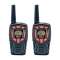 Talkie walkie AM845 (la paire)|Xeta premium-XET10057