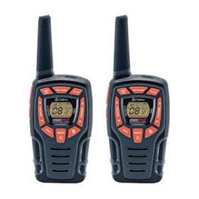 Talkie walkie AM845 (la paire)|Xeta premium-XET10057