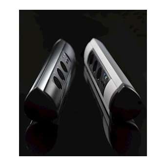 Versatop - bandeau multiprise de bureau 3 prises + 2 RJ45 CAT6|Xeta premium-XET110005