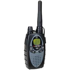 Paire Talkie Walkie MTG7|Xeta premium-XET10016