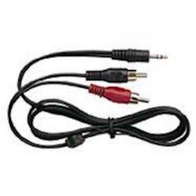 Cable2 RCA male/Jack 3,5 1M|Xeta premium-XET17202