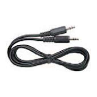 Cable Jack/Jack 3,5 1M|Xeta premium-XET17203