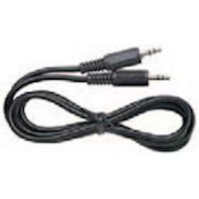Cable Jack/Jack 3,5 1M|Xeta premium-XET17203