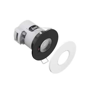 Spot LED encastrable VARIO 7W dimmable - 600lm - 2700-4000K|Xeta premium-XET40074