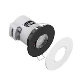 Spot LED encastrable VARIO 7W dimmable - 600lm - 2700-4000K|Xeta premium-XET40074