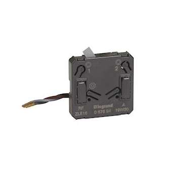 Module émetteur sans fil connecté pour installation with Netatmo|Legrand-LEG067694