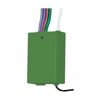 Emetteur 4 canaux radio Power|Yokis-YOSE4BPP