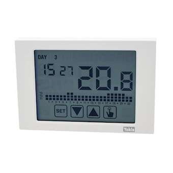 Thermostat radio Power|Yokis-YOSTHERMARP