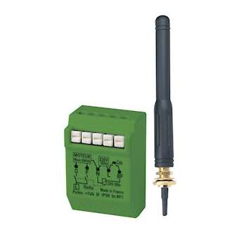 Micromodule volet roulant encastré radio Power|Yokis-YOSMVR500ERPX