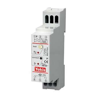 Micromodule volet roulant modulaire radio Power|Yokis-YOSMVR500MRP