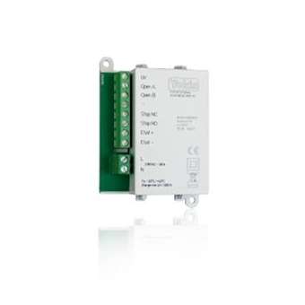 Module pilotage automatisme de portail radio Power|Yokis-YOSMAU500ERP