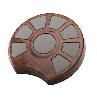 Galet de luxe bois Power|Yokis-YOSGALETBOISP