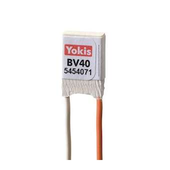 Bobine électronique à voyant|Yokis-YOSBV40