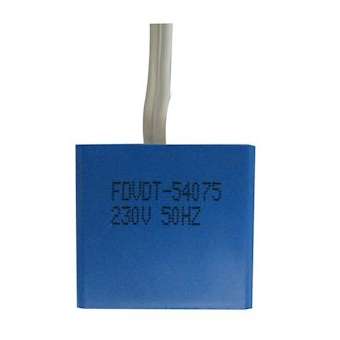 Filtre transitoire secteur|Yokis-YOSFDVDT