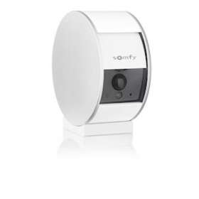 Somfy indoor camera|Somfy-SYF1870345
