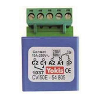 Centralisation série 500|Yokis-YOSCVI50