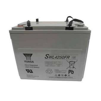 Batterie stationnaire étanche pour onduleur SWL4250 148Ah - 12V|Yuasa-YUASWL4250