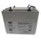 Batterie stationnaire étanche pour onduleur SWL4250 148Ah - 12V