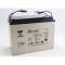 Batterie stationnaire étanche pour onduleur SWL3800 134Ah - 12V
