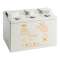 Batterie stationnaire étanche au plomb gamme endurance 480Ah 2V