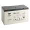 Batterie stationnaire étanche pour onduleur SWL3300 108,4Ah - 12V