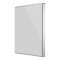 Interrupteur capacitif Touch-MyDesign de 6 boutons avec thermostat.