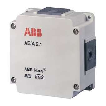 Module 2 Entrées Analogiques, Ms|ABB-ABB588322