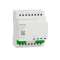 SpaceLogic KNX - commutation volet/store - 8 sorties 10AX/16AC1 - extension