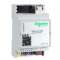 Wiser for KNX - contrôleur logique multi-protocole KNX - Modbus avec serveur Web