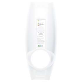 BusinessLine coque blanche (RAL 9016)|Ev box france-EVX709016