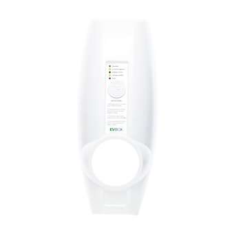 BusinessLine coque blanche (RAL 9016)|Ev box france-EVX709016