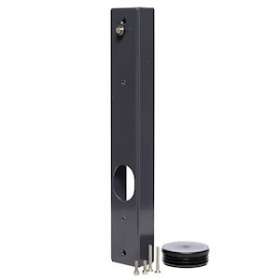 Kit de montage sur pied de la BusinessLine simple (pour pied modulaire)|Ev box france-EVX290165