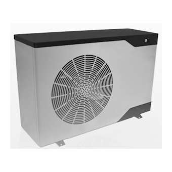 Pac Piscine Privée Zodiac Pm40 Md4 R32 8,5/11,7Kw Bassin Max 60M3|Zodiac-PSAWH000421