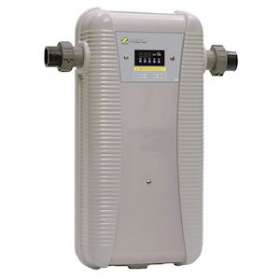 Rechauffeur Piscine Zodiac Re/U 15 Kw Triphasé Bassin Max 100M3 (400V)|Zodiac-PSAW40TIT15