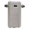 Rechauffeur Piscine Zodiac Re/U 24 Kw Triphasé Bassin Max 160M3 (400V)