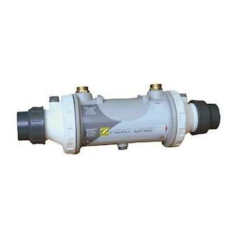 Echangeur Piscine Zodiac Heat Line 40 Nu|Zodiac-PSAW49NT40